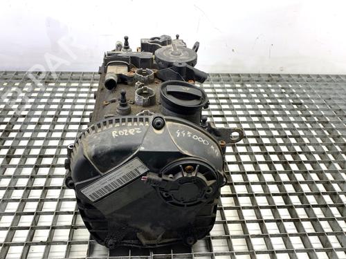 Cylinder head VW PASSAT B7 Variant (365) 1.8 TSI | BP39334256M5 - Image 2