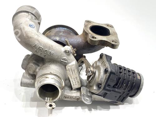Turbolader/Kompressor OPEL MOKKA 1.2 (76) | BP39349092M71 - Image 3