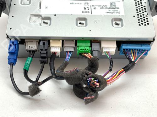 Radio SUZUKI SWIFT V (AZ) 1.2 | BP39363980E6 - Image 3