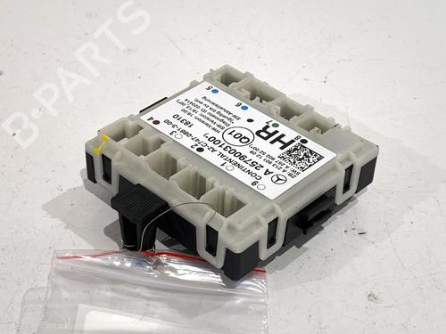 Electronic module MERCEDES-BENZ CLS (C257) AMG CLS 53 EQ Boost 4-Matic+ (257.361) | BP39303734M83 - Image 2
