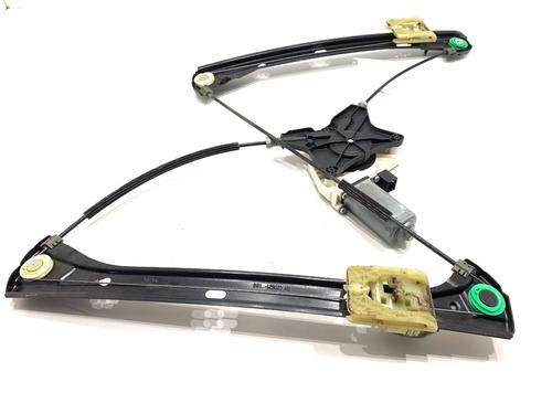 Front right window mechanism VW PASSAT B8 Variant (3G5, CB5) 2.0 TDI | BP39308409C23 - Image 2