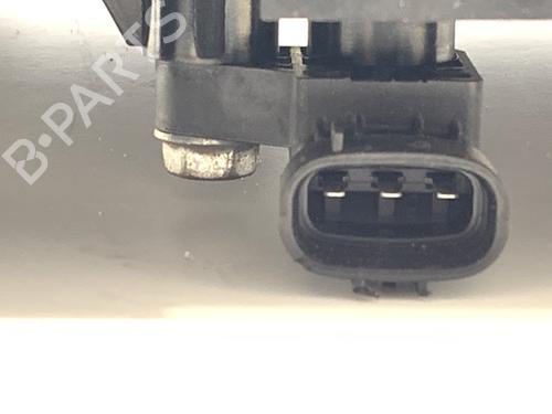 Intake manifold SUZUKI VITARA (LY) 1.6 (APK 416) | BP39355395M70 - Image 4