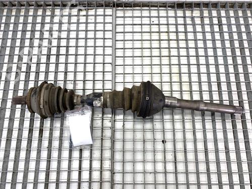 Used Right front driveshaft Right front driveshaft 39292859 39292859