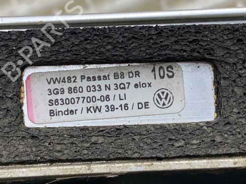 Tagræling VW PASSAT B8 Variant (3G5, CB5) 2.0 TDI | BP39311564C65 - Image 6
