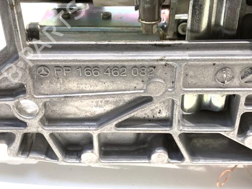 Steering column MERCEDES-BENZ GL-CLASS (X166) GL 350 CDI / BlueTec 4-matic (166.823, 166.824) | BP39332835M21 - Image 5