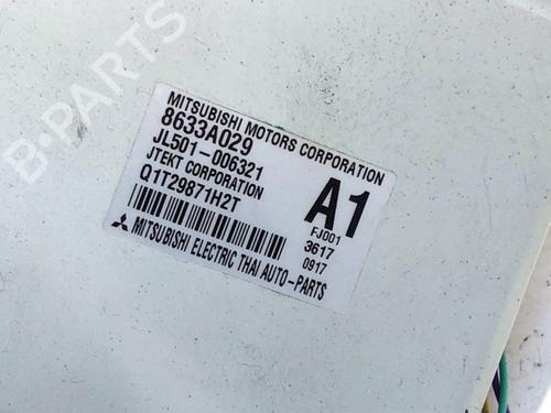 Steering pump MITSUBISHI MIRAGE / SPACE STAR VI Hatchback (A0_A) 1.0 (A05A) | BP39295713M99 - Image 4