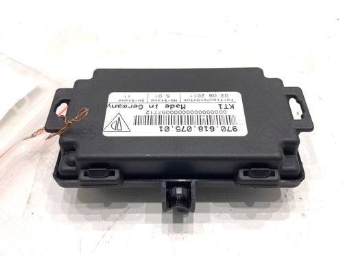 Electronic module PORSCHE PANAMERA (970) 4.8 4S | BP39289693M83 - Image 2
