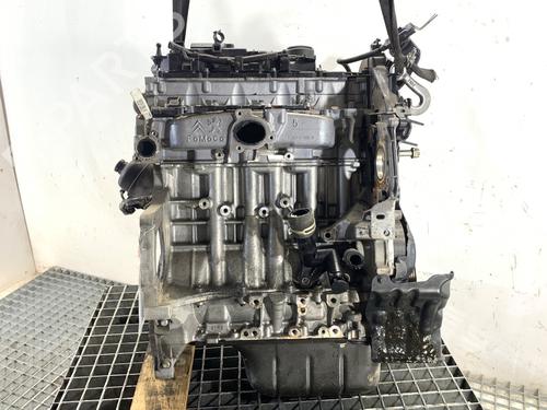 Engine VOLVO V40 Hatchback (525) D2 | BP39363303M1 - Image 3