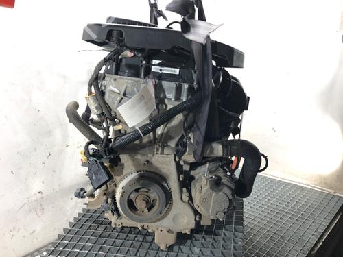 Engine FORD MONDEO V Saloon (CD) 2.0 Hybrid | BP39282510M1 - Image 4