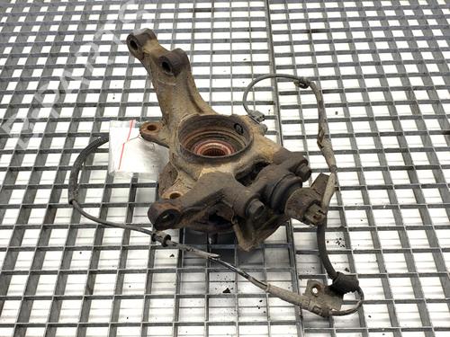 Left front steering knuckle KIA CEE'D SW (ED) 1.6 CRDi 90 | BP39372545M25 - Image 2