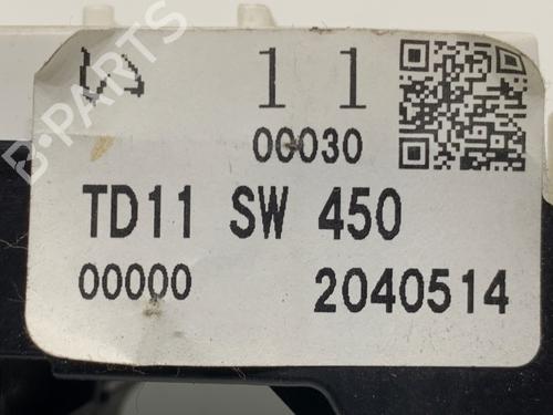 Switch MAZDA CX-9 (TB) 3.7 | BP39290765I30 - Image 5