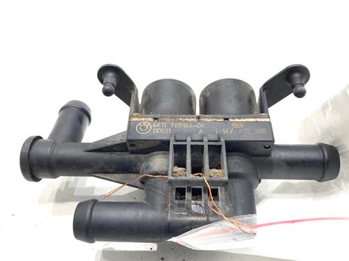 Used Auxiliary water pump Auxiliary water pump 39336657 39336657