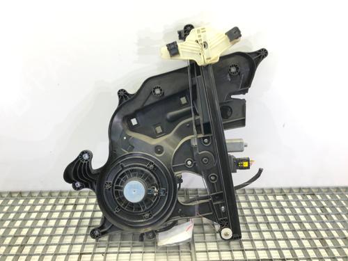 front-left-window-mechanism-peugeot-partner-box-bodympv-k9-2018-39277611 main image