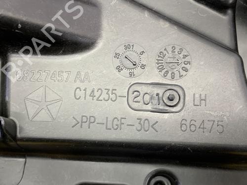Rear left window mechanism JEEP CHEROKEE (KL) 3.2 V6 4x4 | BP39304214C24 - Image 6