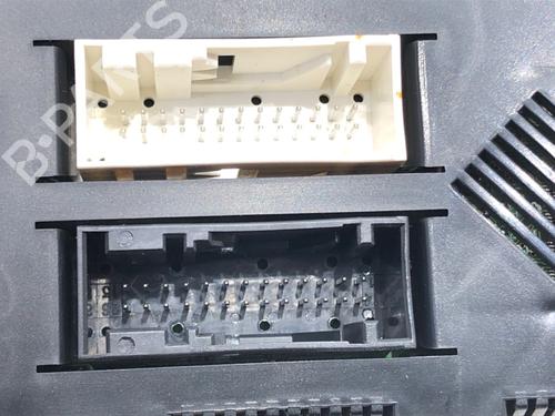 Climate control FORD S-MAX (WA6) 2.0 | BP39278910I5 - Image 5
