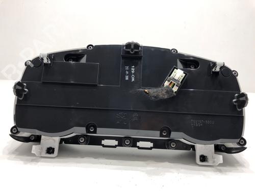 Instrument cluster CITROËN C3 III (SX) 1.2 PureTech 82 | BP39305126C47 - Image 4