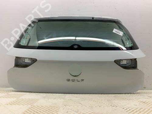 Tailgate VW GOLF VIII (CD1, DA1) 1.5 TSI | BP39291941C6 - Image 3