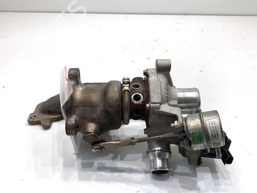 Turbolader/Kompressor Turbolader/Kompressor 39344485 39344485