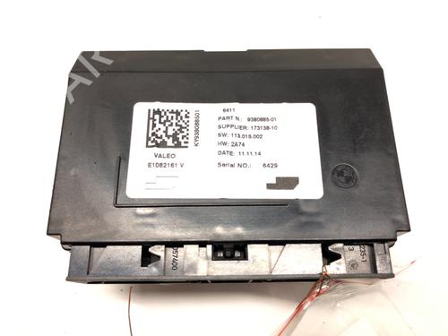 Used Electronic module Electronic module BMW 4 Coupe (F32, F82) 428 i (245 hp) 39275394 39275394