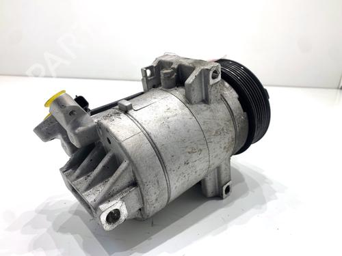 AC compressor RENAULT KOLEOS I (HY_) 2.0 dCi (HY0K) | BP39328153M34 - Image 2