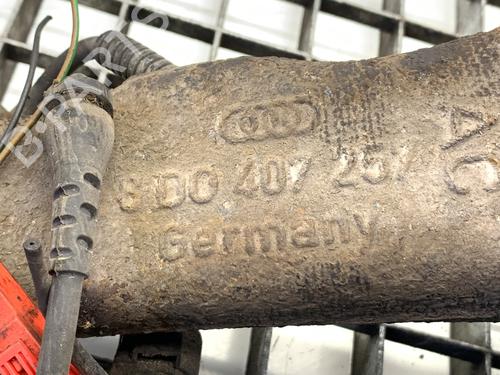 Left front steering knuckle VW PASSAT B5.5 Variant (3B6) 1.9 TDI | BP39602995M25  - Image 5