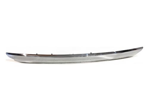 Used Tailgate trim Tailgate trim 39417485 39417485