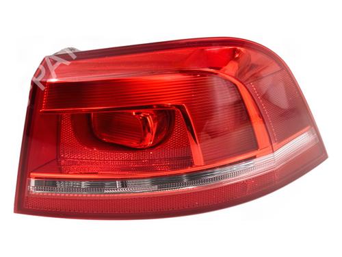Used Right taillight Right taillight 39372657 39372657