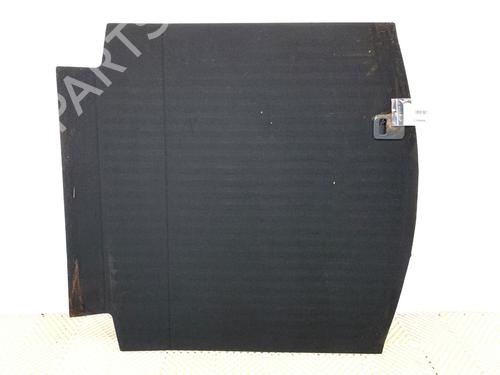 Used Luggage compartment floor Luggage compartment floor 39345738 39345738