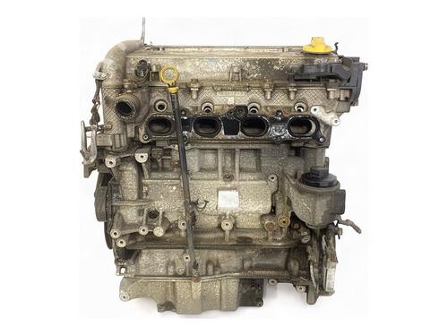 Motor Motor OPEL VECTRA C (Z02) 2.0 16V Turbo (F69) (175 hp) 39661106 39661106