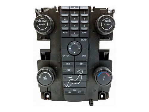Used Climate control Climate control VOLVO S40 II (544) 2.0 D (136 hp) 40488758 40488758