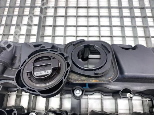 Valve cover BMW X6 (E71, E72) xDrive 35 i | BP39305722M124 - Image 2