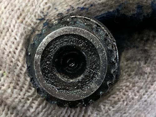 Left front driveshaft OPEL ASTRA H GTC (A04) 1.4 (L08) | BP39295431M38 - Image 5