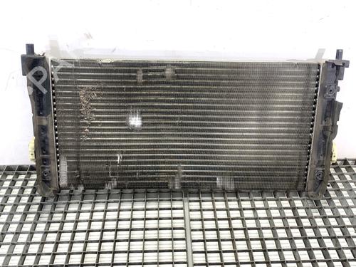 Used Water radiator Water radiator SKODA FABIA III (NJ3) 1.0 (60 hp) 39319514 39319514