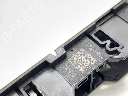 Electronic module BMW X4 (G02, F98) xDrive M40 i | BP39366011M83 - Image 3