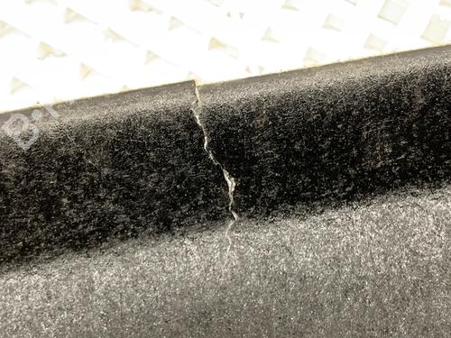 Rear parcel shelf MAZDA CX-3 (DK) 2.0 SKYACTIV-G (DK5W, DK6W) | BP39340385C85 - Image 4