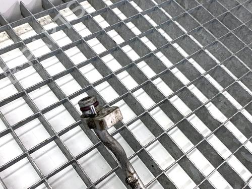 AC pipe AUDI A5 (8T3) 2.0 TDI quattro | BP39342396M126 - Image 5