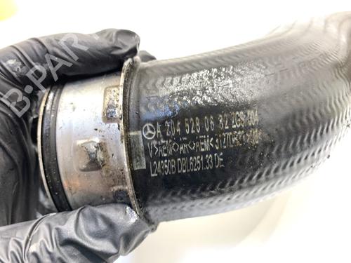 Pipe MERCEDES-BENZ E-CLASS (W212) E 300 CDI (212.020) | BP39353048M125 - Image 4