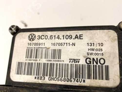 ABS pump VW PASSAT B6 (3C2) 2.0 TDI 16V | BP39368435M43  - Image 8