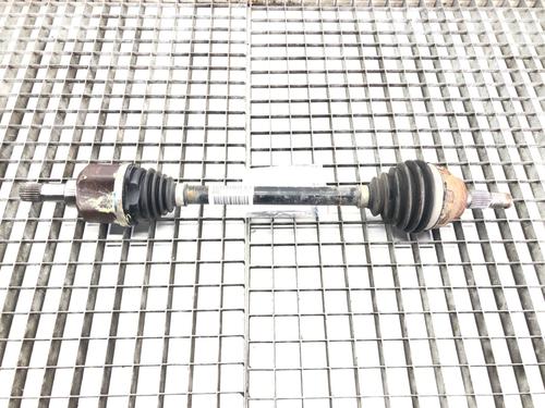 Used Left front driveshaft Left front driveshaft OPEL CROSSLAND X / CROSSLAND (P17, P2QO) 1.2 (75) (110 hp) 39287975 39287975