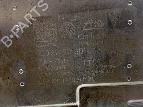 ABS pump VW T-ROC (A11, D11) 1.5 TSI | BP39344307M43 - Image 5