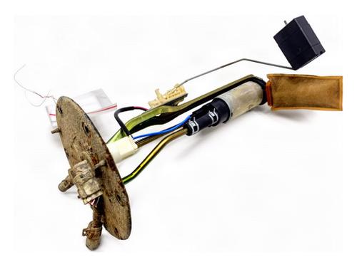 Used Fuel pump Fuel pump SUZUKI VITARA (ET, TA, TD) 2.0 16V All-wheel Drive (SV420) (132 hp) 40522589 40522589