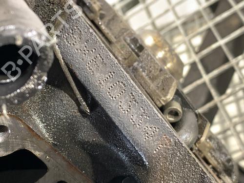 Engine VW GOLF PLUS V (5M1, 521) 1.9 TDI | BP39374437M1 - Image 8