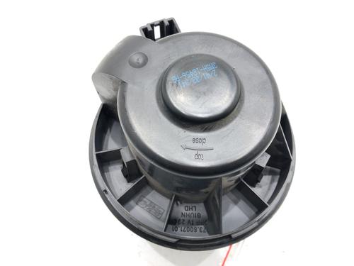 Heater blower motor FORD FOCUS C-MAX (DM2) 2.0 TDCi | BP39280258M62 - Image 3