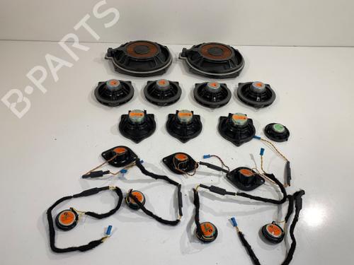 Speaker BMW 6 Gran Coupe (F06) 640 d xDrive | BP40490366E2 - Image 22