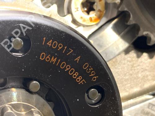 Cylinder head PORSCHE CAYENNE (9YA) 3.0 AWD (9YAAA1) | BP39898103M5 - Image 11
