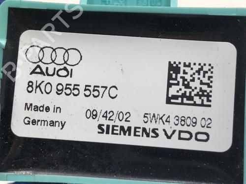 Electronic sensor AUDI A4 B8 (8K2) 2.0 TFSI | BP39295911M84 - Image 3