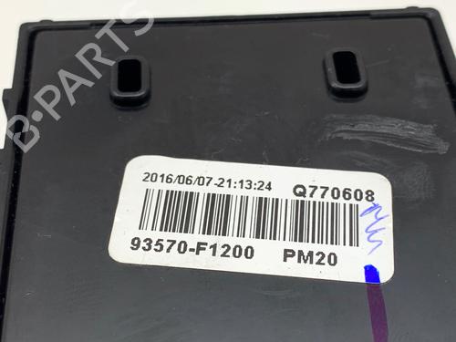 Switch KIA SPORTAGE IV (QL, QLE) 1.6 GDI | BP39703852I30 - Image 5