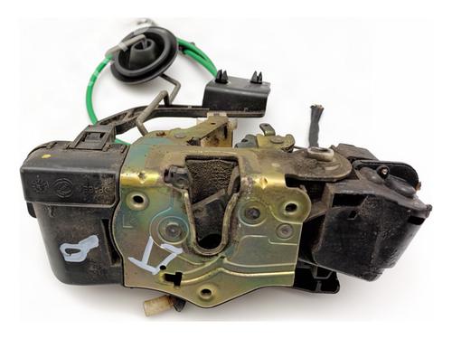 Used Rear left lock Rear left lock FIAT STILO (192_) 1.9 JTD (192_XF1A) (80 hp) 40276888 40276888