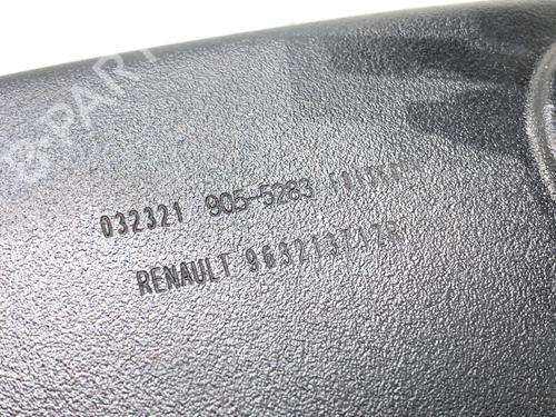 Bakspejl indvendigt RENAULT CAPTUR II (HF_) 1.0 TCe 90 ECO-G (HFM6) | BP39305880I6 - Image 4