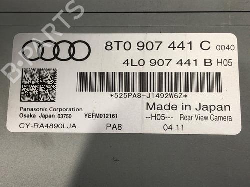 Electronic module AUDI A5 (8T3) 2.0 TDI | BP39273465M83 - Image 4